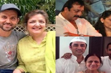 Hrithik Roshan-Sunaina Roshan to Aamir Khan-Faisal Khan: Bollywood celebrity's family tiff that made headlines