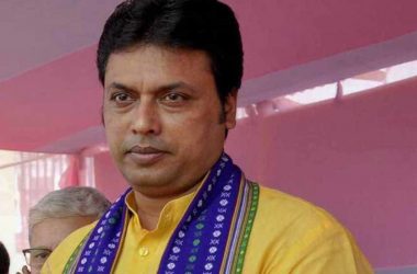 Man sent to 2 days police custody for posting fake news on Tripura Chief Minister