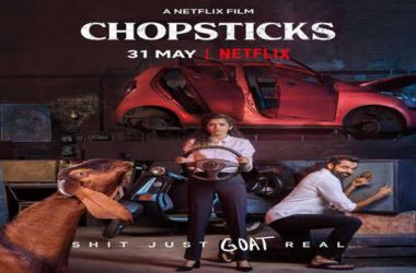 'Chopsticks' Review: Abhay Deol starrer web series is a big letdown