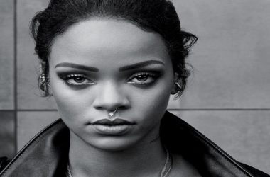 Singer Rihanna named world's richest female musician by Forbes