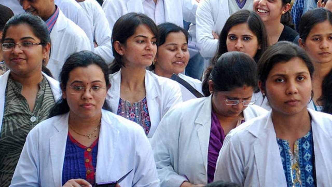 neet 2020 counselling doctors