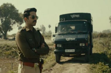 Watch: Ayushmann Khurrana's hunt for truth in Article 15 is bound to give you goosebumps