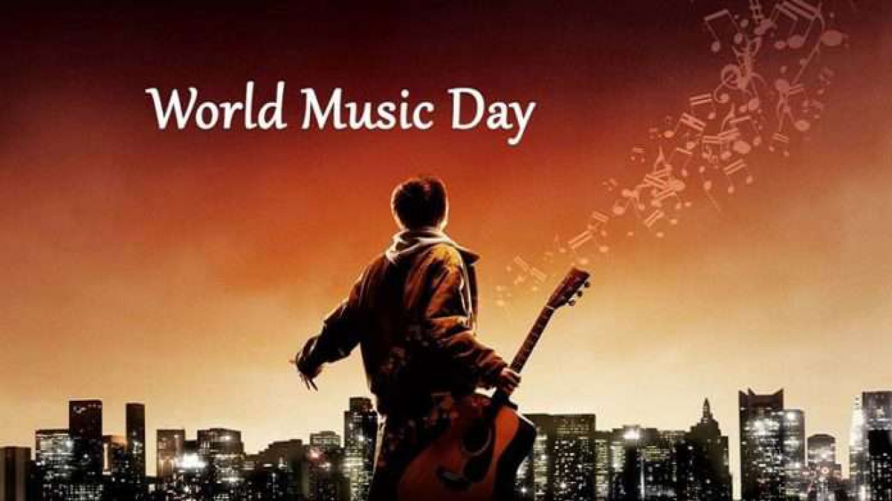 World Music Day 2019: Date, Significance, history of 'Fete de la ...