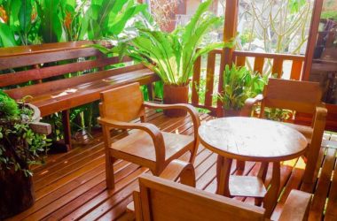 Here's how you can maintain your furniture during the Monsoon