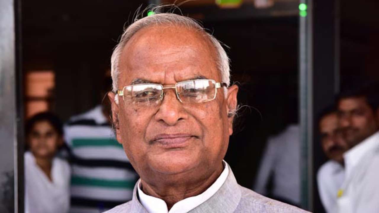 Rajasthan BJP chief Madan Lal Saini passes away at All India Institute of Medical Sciences