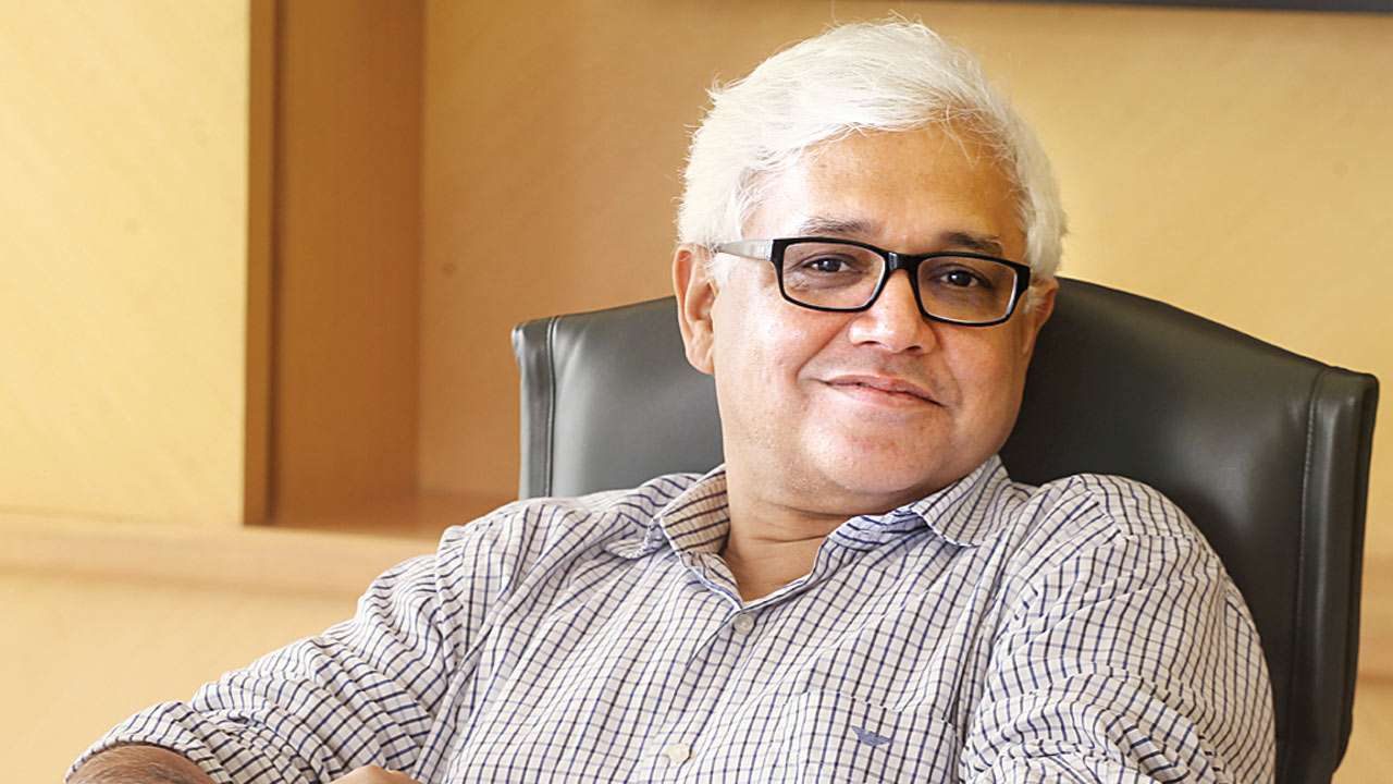 Interview: Amitav Ghosh's passion for climate change continues with 'Gun Island'