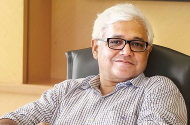 Interview: Amitav Ghosh's passion for climate change continues with 'Gun Island'
