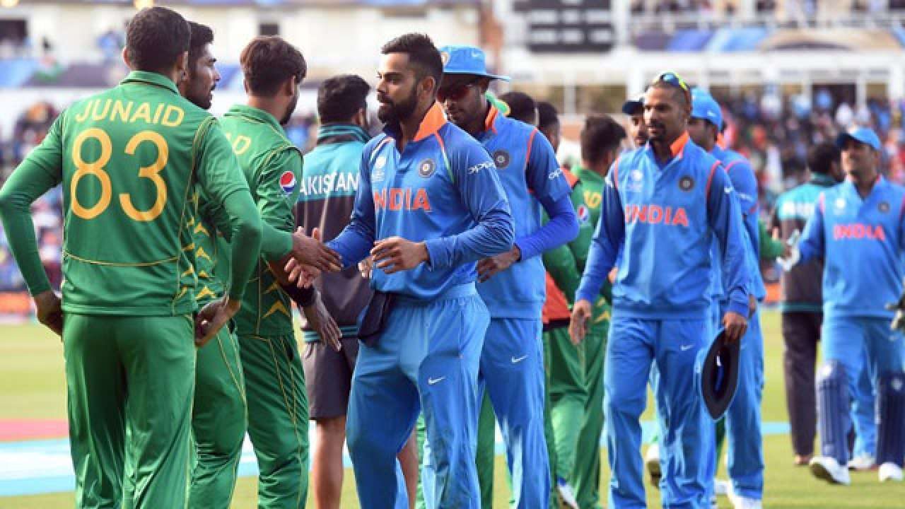 Pakistan team wanted retaliatory celebration against India, PCB says no