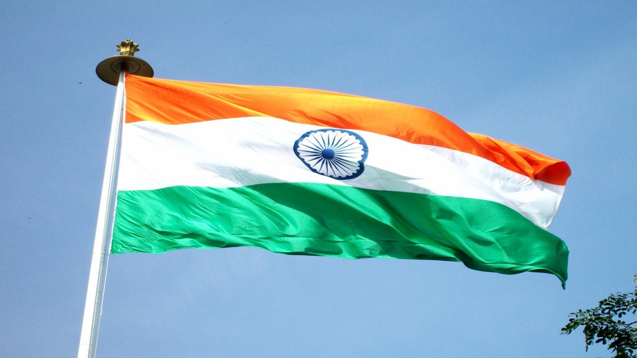 National Flag Adoption Day 2019: Meaning of each color on tricolor flag