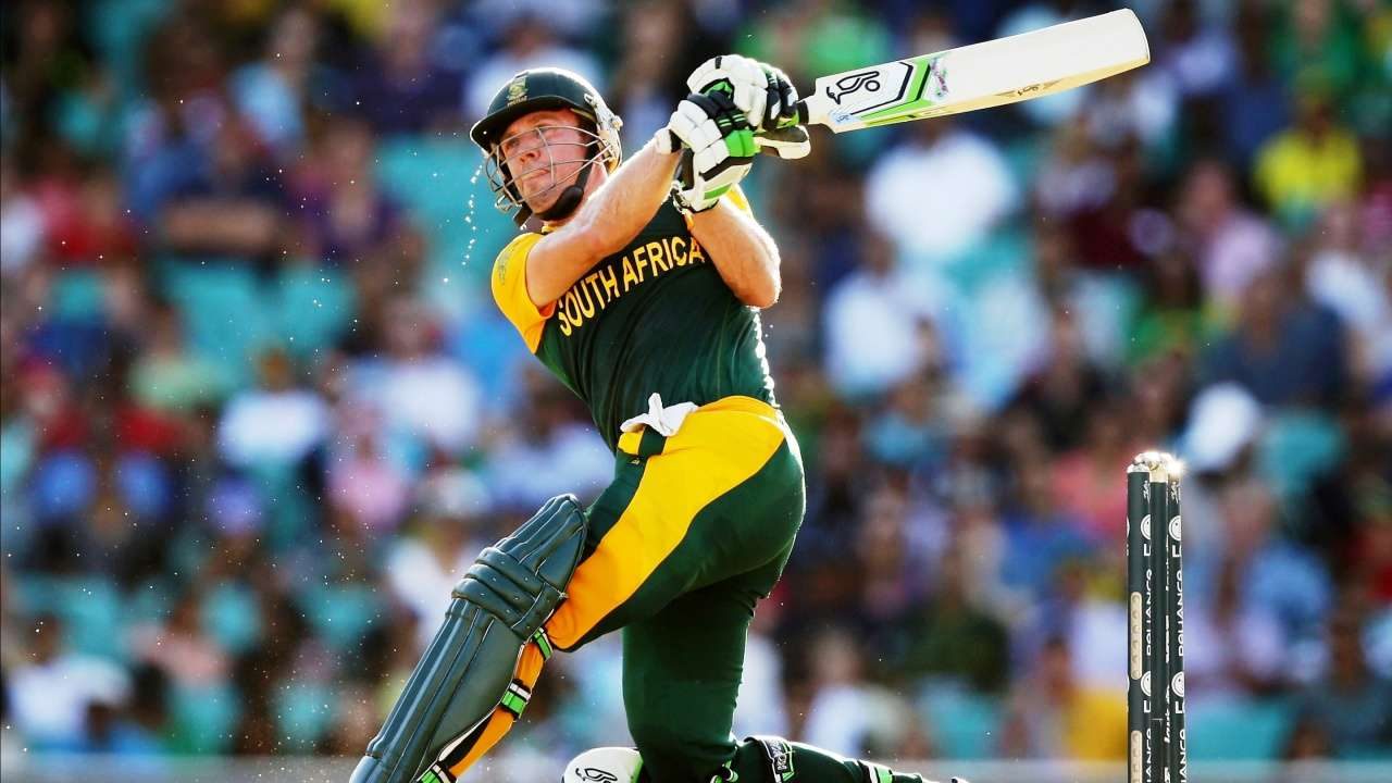 AB de Villiers offered to play World Cup 2019 but team management declined