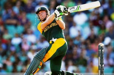 AB de Villiers offered to play World Cup 2019 but team management declined