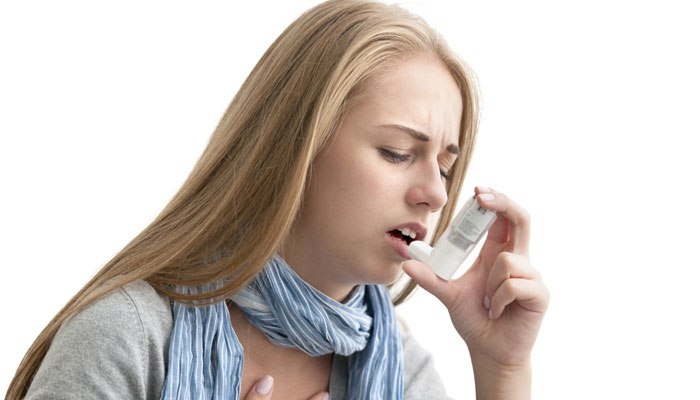 Asthma patients skipping doses owing to high cost: Study