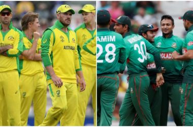 Stream Live Cricket, Australia vs Bangladesh: When and How to Watch World Cup 2019 Online on Hotstar & Star Sports TV