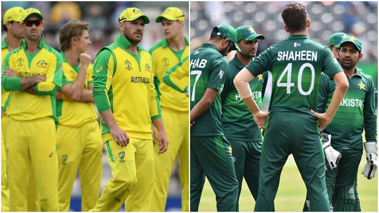 Stream Live Cricket, Australia vs Pakistan: When and How to Watch World Cup 2019 Online on Hotstar & Star Sports TV