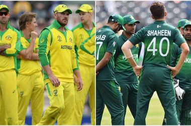 Stream Live Cricket, Australia vs Pakistan: When and How to Watch World Cup 2019 Online on Hotstar & Star Sports TV