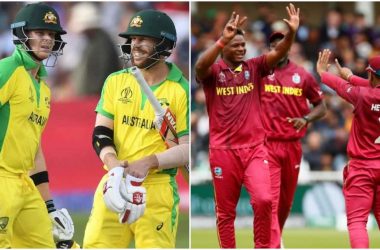 Stream Live Cricket, Australia vs West Indies: When and How to Watch World Cup 2019 Online on Hotstar & Star Sports TV