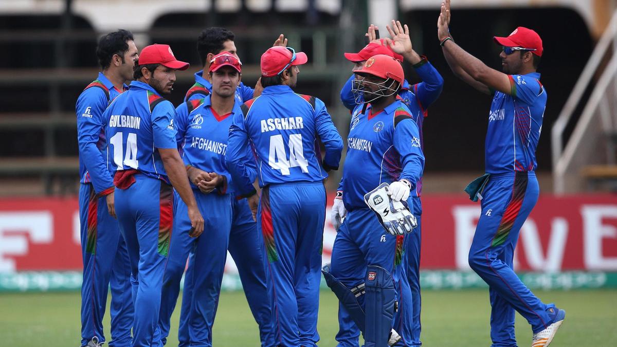 Stream Live Cricket, Afghanistan vs New Zealand: When and How to Watch World Cup 2019 Online on Hotstar & Star Sports TV