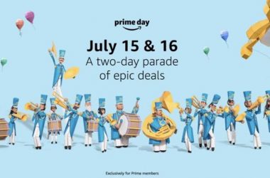 Amazon Prime Day 2019 sale starts on July 15: Check offers, discounts and deals