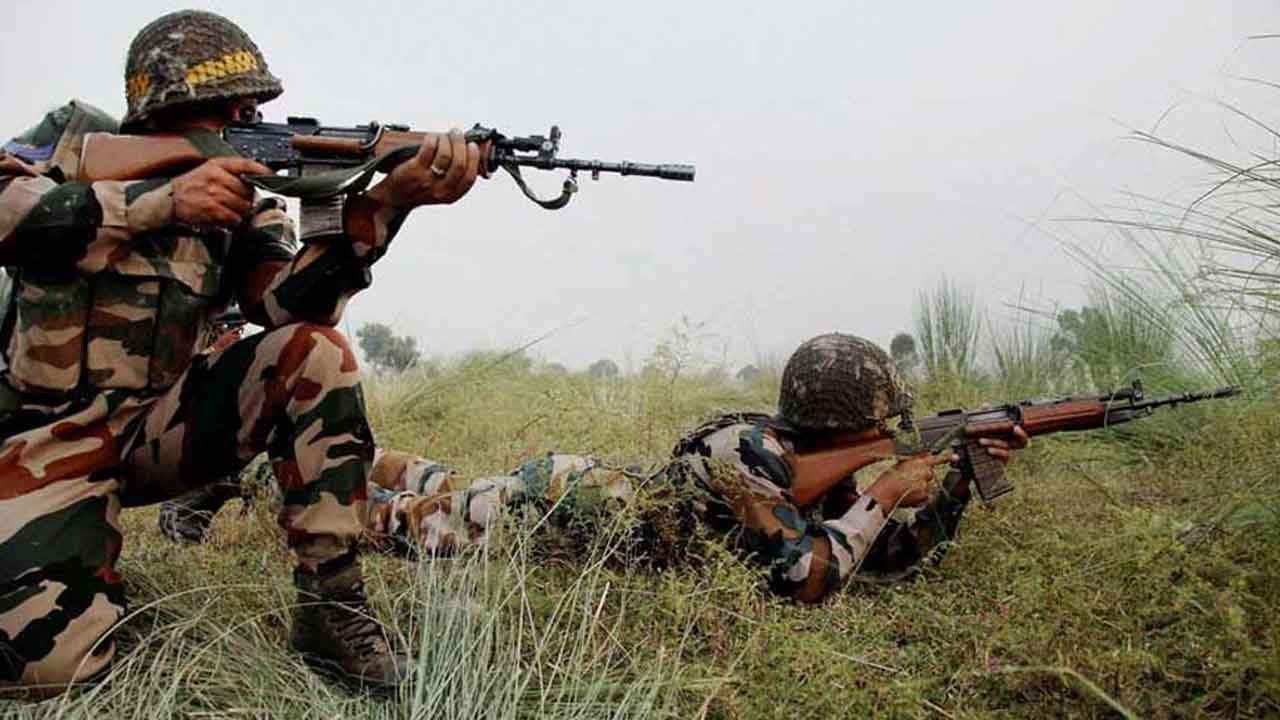 J&K: Two soldiers, civilian killed in ceasefire violation by Pakistani troops in Kupwara