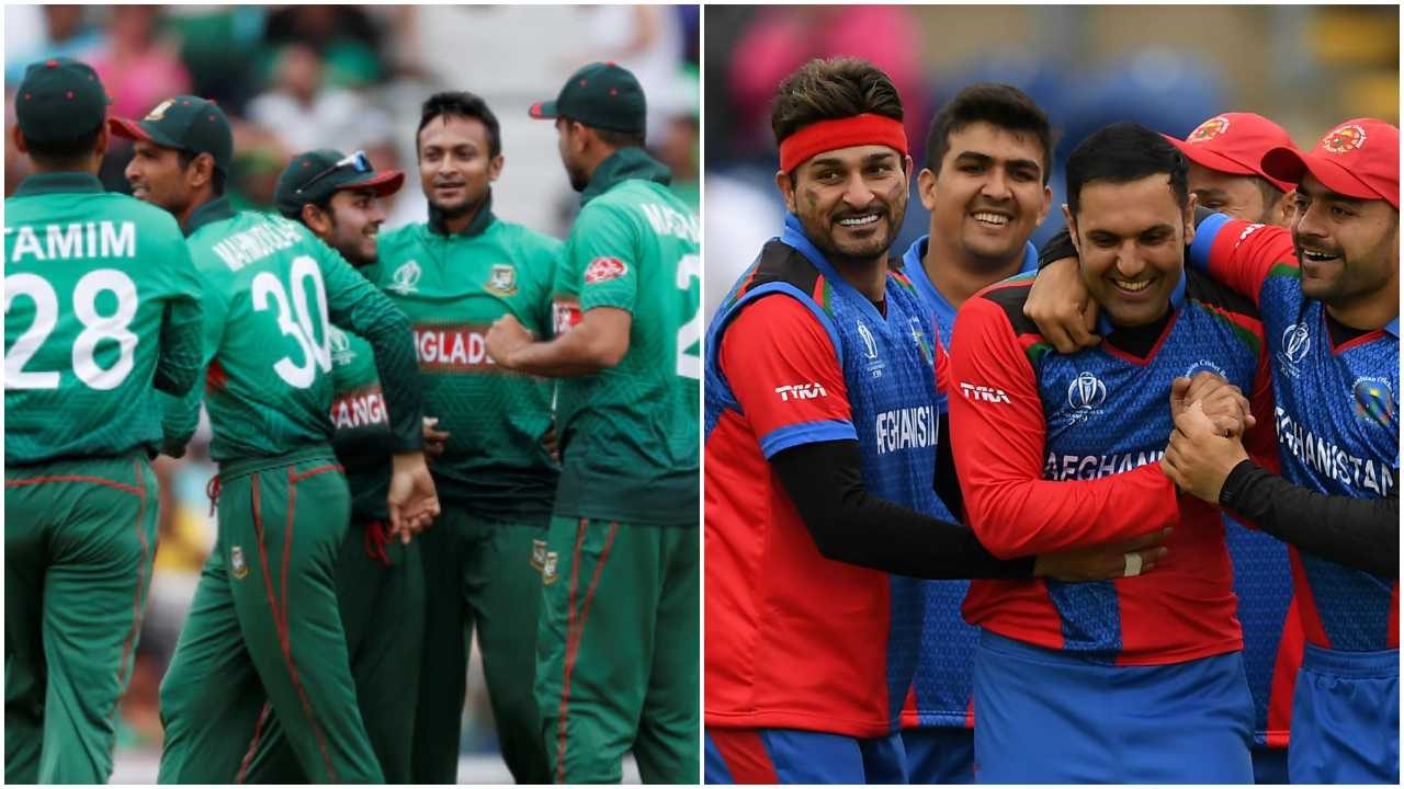 Dream11, CWC 2019 Match 31, BAN vs AFG: Fantasy Cricket Tips, playing XI and other match details
