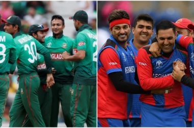 Dream11, CWC 2019 Match 31, BAN vs AFG: Fantasy Cricket Tips, playing XI and other match details