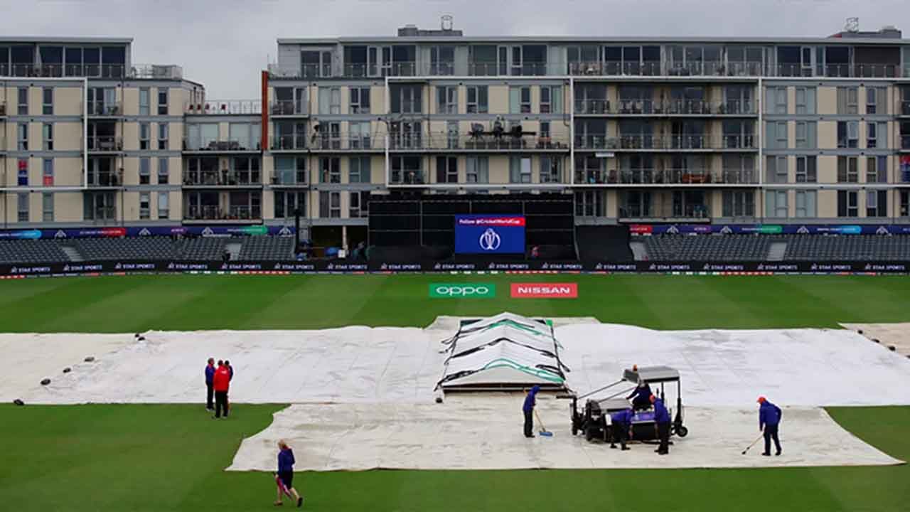 ICC World Cup 2019: Fans to get full refund for washed out matches