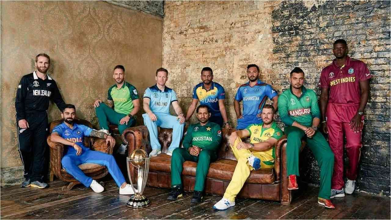 World Cup 2019 Points table before India Vs New Zealand showdown