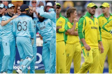 Live Updates, England vs Australia, CWC 2019: England under pressure after two losses