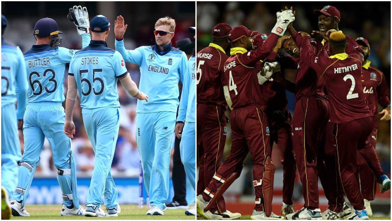 Stream Live Cricket, England vs West Indies: When and How to Watch World Cup 2019 Online on Hotstar & Star Sports TV