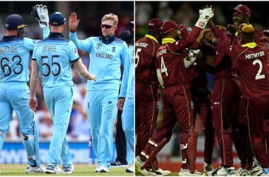 Stream Live Cricket, England vs West Indies: When and How to Watch World Cup 2019 Online on Hotstar & Star Sports TV