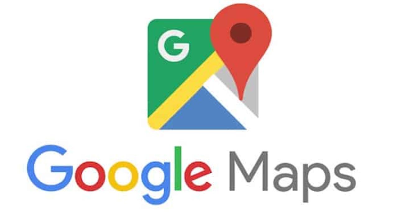 How to change Google Maps voice and language