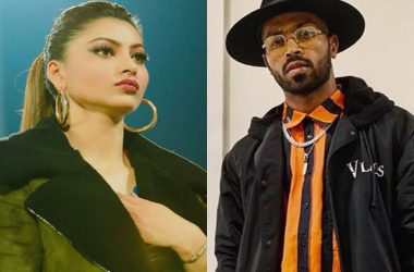 Did Urvashi Rautela trouble Hardik Pandya for India-Pakistan match tickets?