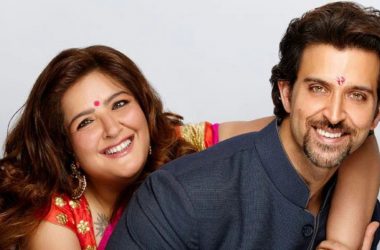 Sunaina Roshan says she has no support from Hrithik Roshan or her parents