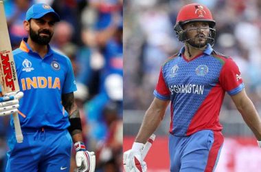 Dream11, CWC 2019 Match 28, IND vs AFG: Fantasy Cricket Tips, playing XI and other match details