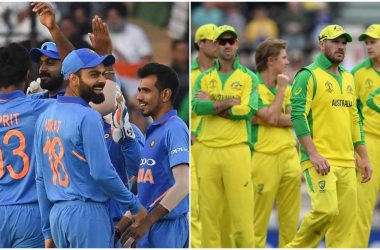 Stream Live Cricket, India vs Australia: When and How to Watch World Cup 2019 Online on Hotstar & Star Sports TV