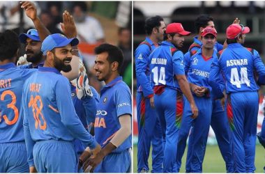 Stream Live Cricket, India vs Afghanistan: When and How to Watch World Cup 2019 Online on Hotstar & Star Sports TV