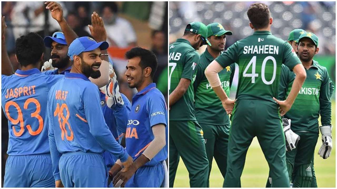 Stream Live Cricket, India vs Pakistan: When and How to Watch World Cup 2019 Online on Hotstar & Star Sports TV