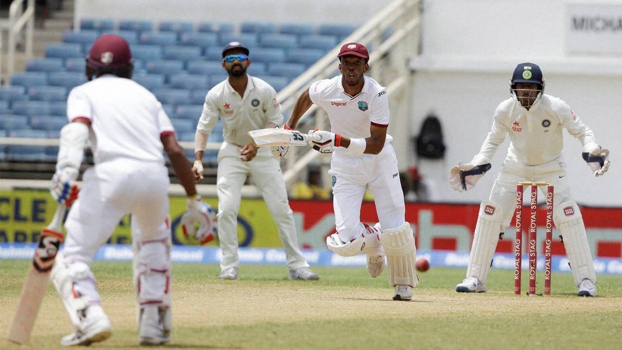 ICC World Test Championship: India to begin Windies Tour from August 3