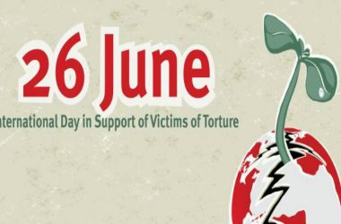 International Day in Support of Victims of Torture 2019: History, significance of the day to show support those tortured