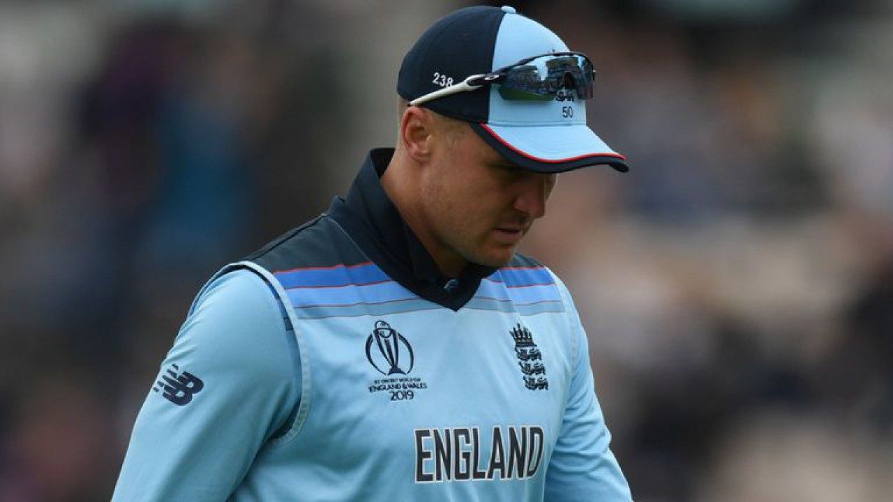 ICC World Cup 2019: Jason Roy to miss next two matches with hamstring tear