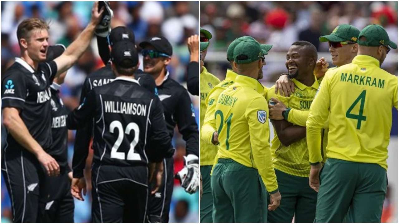 Live updates, New Zealand vs South Africa, CWC 2019: Proteas look to avenge 2015 semifinals defeat