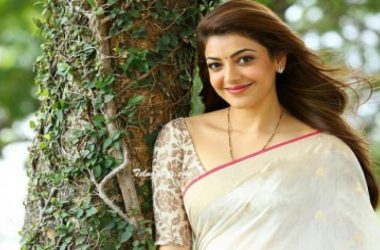 Kajal Aggarwal Birthday: Fans trend #HappyBirthdayKajal, pours wishes on her special day