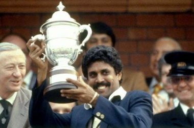 On this day, 36 years ago: Kapil Dev's Devils created history at 1983 World Cup