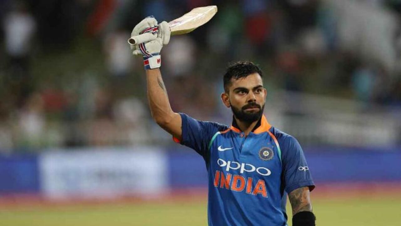 With dressing room drifting away, Kohli quits T20 captaincy but it might not safeguard 50-over leadership