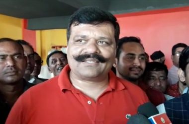 Uttarakhand BJP MLA Kunwar Pranav Singh Champion suspended over indiscipline
