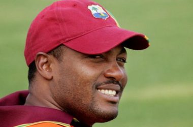 West Indies legend Brian Lara hospitalised after chest pain complaint