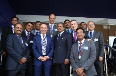 Tech Mahindra signs pact with Airbus for cabin, cargo design