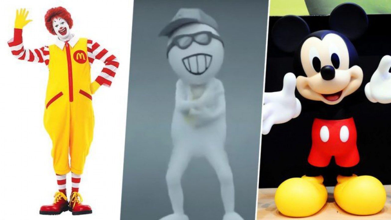 National Mascot Day 2019: Date, Significance and 5 famous Brand Mascots