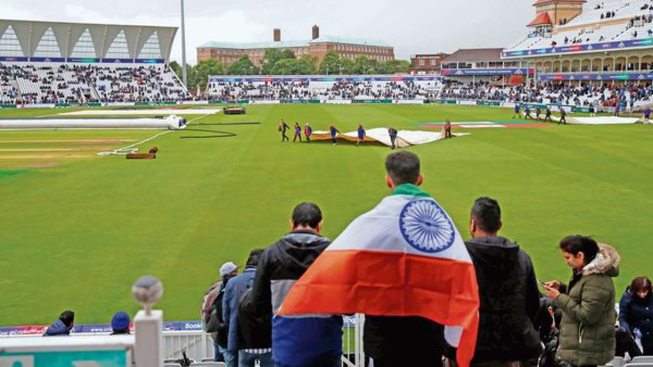 India vs Pakistan CWC 2019 match cancellation to be Rs 137.5 crore blow
