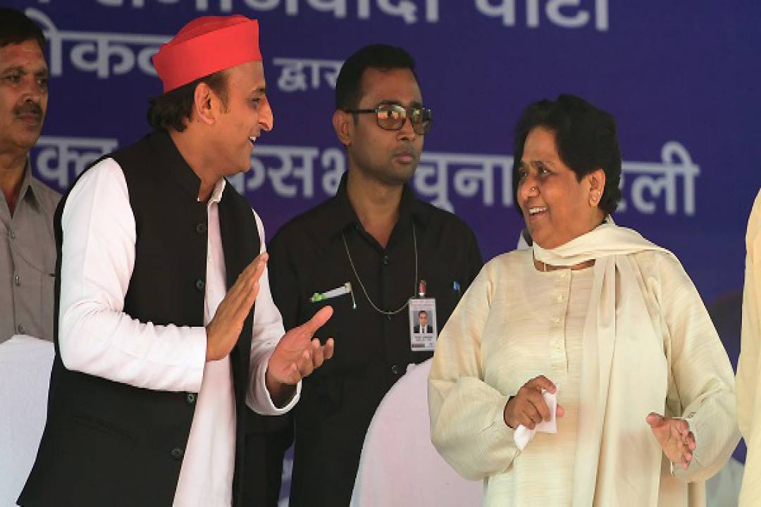 Uttar Pradesh Alliance Politics: United they failed, divided will they fall?
